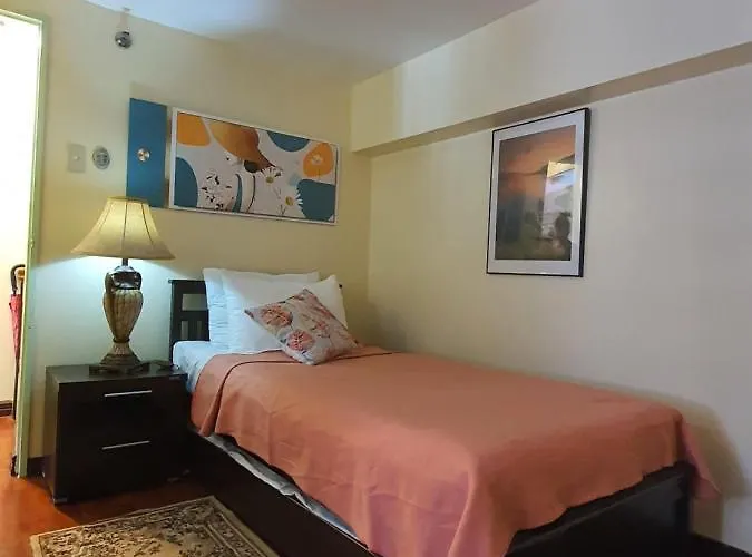Apartahotel California Gardens Square *